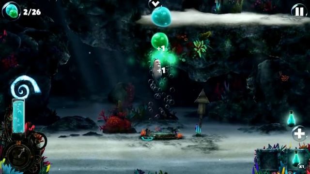 Snailboy Rise of Hermitron - Зачётный платформер (Анонс) смотреть онлайн