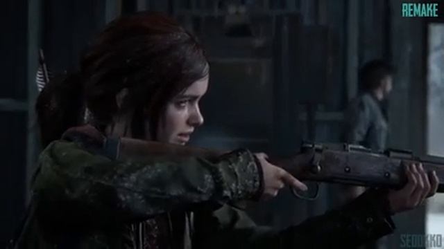 The Last of Us Remake aka Part 1 хуже оригинала? Это провал? Сравнение сцен и анализ. смотреть онлайн