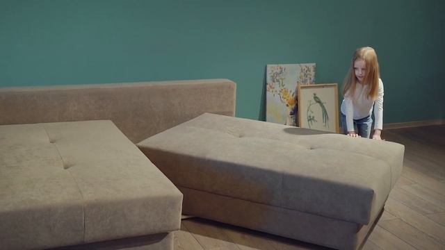 Новинка! Манхэттен диван кровать с поворотным механизмом смотреть онлайн