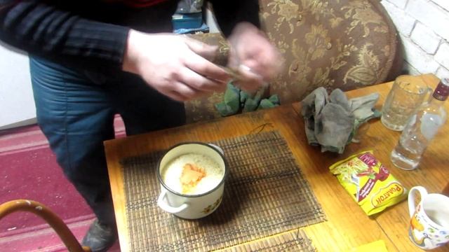 24 Часа на ЗИМНЕЙ СТРОЙКЕ Челлендж ! смотреть онлайн