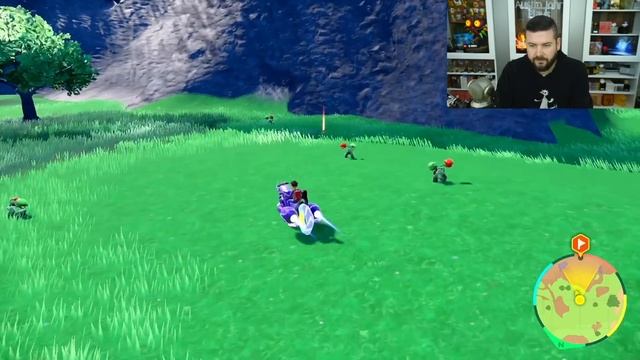 Isolated Encounter Shiny Hunting in Pokemon Scarlet and Violet смотреть онлайн