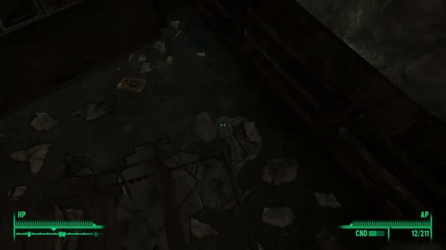 Fallout 3 - Playthrough - Part 109 смотреть онлайн