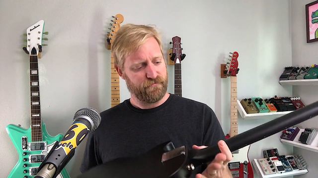 Epiphone Case Test / Fundraiser UPDATE (will we smash more guitars?) смотреть онлайн