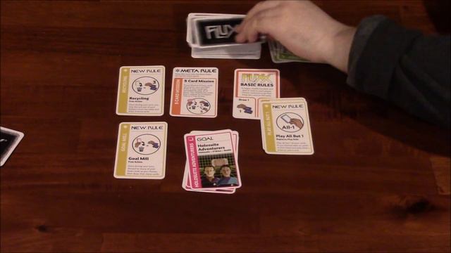 DGA Plays Board Games: Fluxx - Star Trek: Deep Space Nine смотреть онлайн