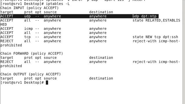 How to setup a NTP server on RHEL 6 смотреть онлайн