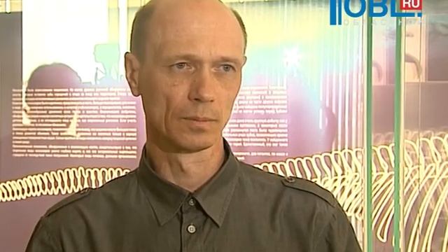В Челябинске можно разглядеть рептилию, которой 65 миллионов лет! смотреть онлайн