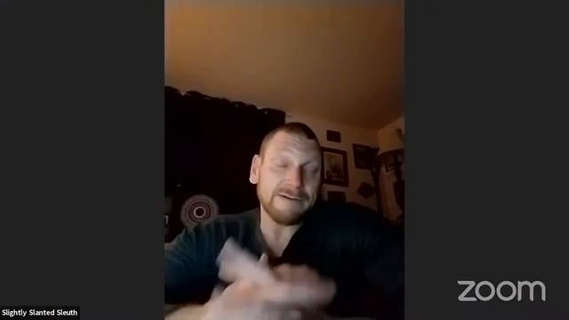A talk with Jack on spiritual matters;) смотреть онлайн