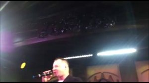 КОНЦЕРТ СЕРГЕЯ ЗАВЬЯЛОВА