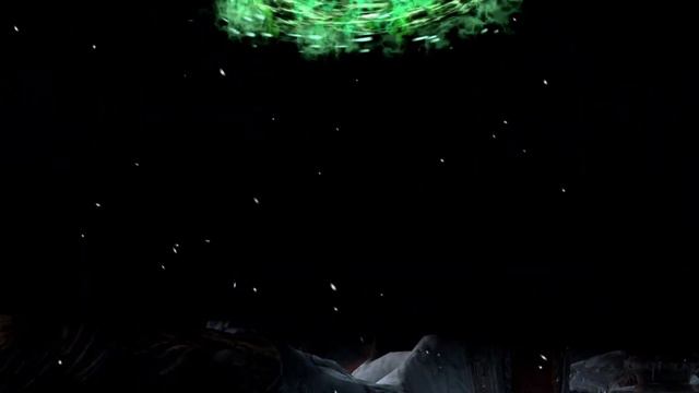 Mortal Kombat X Quan Chi Fatal Blow смотреть онлайн