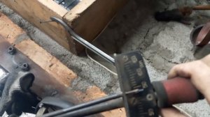 Шпильки гбц Урал. Момент затяжки.