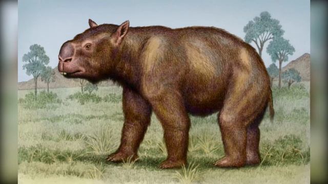 САМАЯ БОЛЬШАЯ ЯЩЕРИЦА В МИРЕ. КАКОЙ ОНА БЫЛА? смотреть онлайн