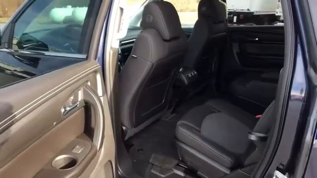 2016 Chevrolet Traverse Easton, Allentown, Bethlehem, Hellertown, PA, Phillipsburg, NJ 390076A