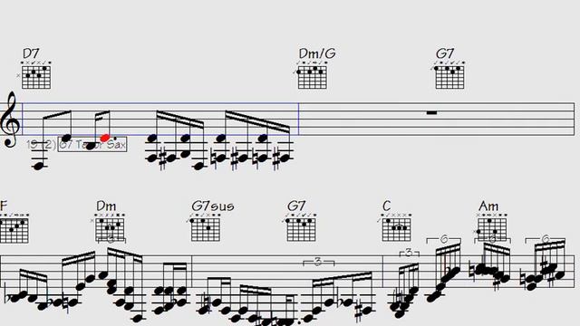 🎶❤️☑Sound Engineer's Guide to Mesmerizing Pop 16th Jazz Ballad Piano & Guitar Lines" смотреть онлайн