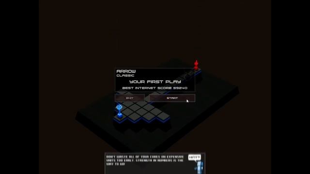 Cubemen first play смотреть онлайн