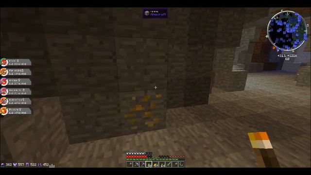 Minecraft Pixelmon II #24 Колыбельная смотреть онлайн