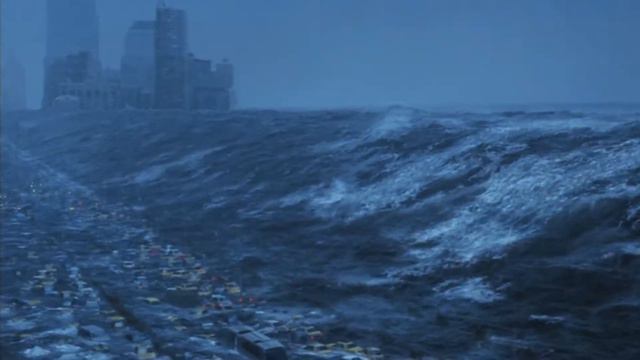 21.12.2012 - Видео-приглашение на Ковчег смотреть онлайн