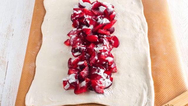 Сборник рецептов