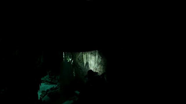 Shadow of the Tomb Raider Gameplay 7 (Ultrawide 3440x1440) смотреть онлайн