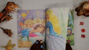 Баюшки - Спи, дитя моё усни. Читаем вместе детям.