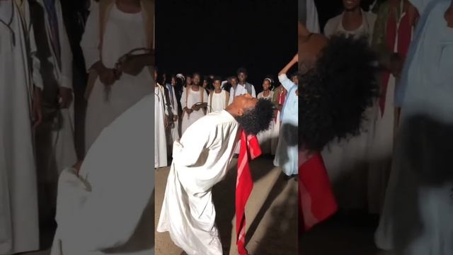 How We Dance In SUDAN Part 1 #sudan #dance #Africa смотреть онлайн