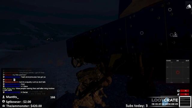 The 'Merican Sniper - NerdsRPG Life Taki смотреть онлайн