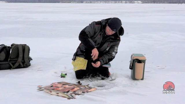 Тактика и способы ловли леща зимой на мормышку смотреть онлайн