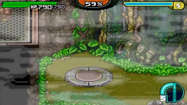 Scurge: Hive GBA Walkthrough # 17 смотреть онлайн