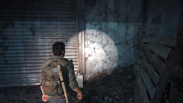 The Last of Us Part I ч.3 (1.0.2.0) смотреть онлайн