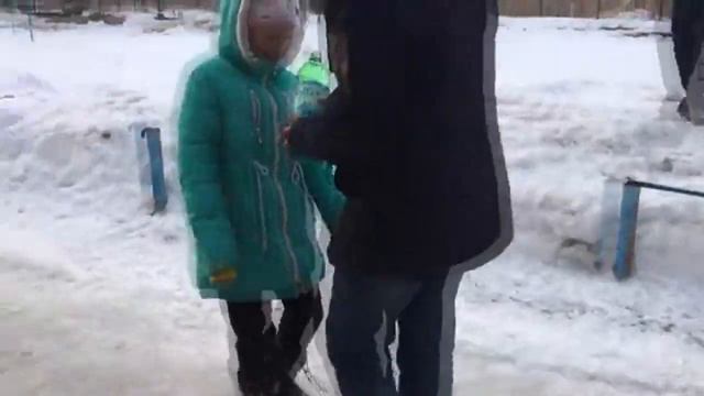 Новый обзор на 