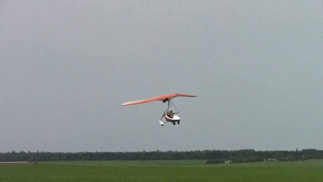 MVI 0313посадка дельталета без двигателя смотреть онлайн