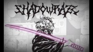 Shadowraze - сборник всех треков.