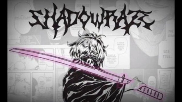 Shadowraze - сборник всех треков.