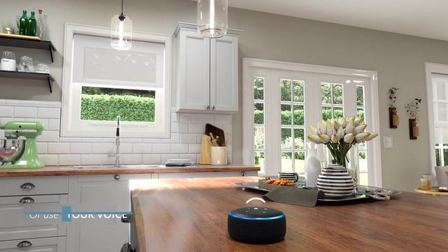 Alta Automation Solutions For Window Shades by Classic Improvement Products of Anaheim California смотреть онлайн