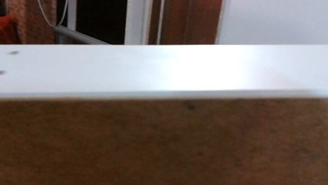 Кромка. Правильная поклейка ДСП кромкой.