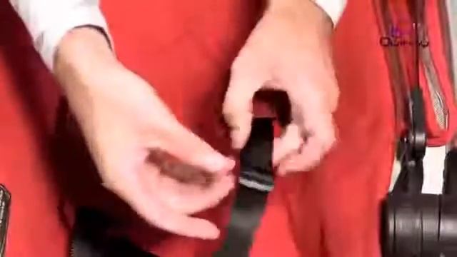 Quinny Zapp Xtra With Folding Seat Instruction Video