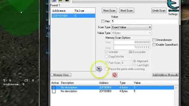 Critical Strike Portable Cheats-"Cheat Engine"-2014 смотреть онлайн