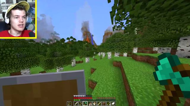 Minecraft But You Feel 10 Again - PART 3 смотреть онлайн