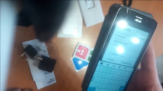 ASUS Zenfone макс ZC550KL с аккумулятором на 5000 мАч (работает 3 дня стабильно без зарядки) смотреть онлайн