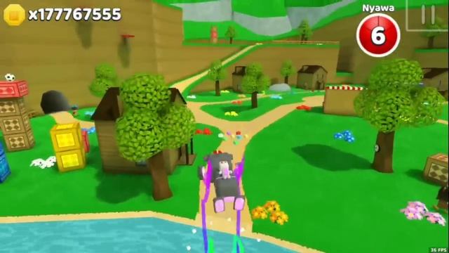 All Secret Easter Egg in Bear Village Super Bear Adventure смотреть онлайн
