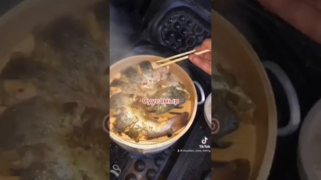 форель на пару очень вкусно смотреть онлайн