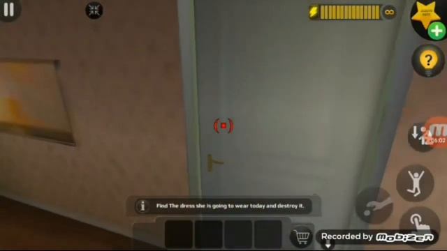 ИСПОРТИЛ ПРАЗДНИК ПОРВАЛ ПРАЗДНИЧНОЕ ПЛАТЬЕ МИСС ТИ ПРОХОЖДЕНИЕ ИГРЫ SCARY TEACHER 3D ПРАНК смотреть онлайн