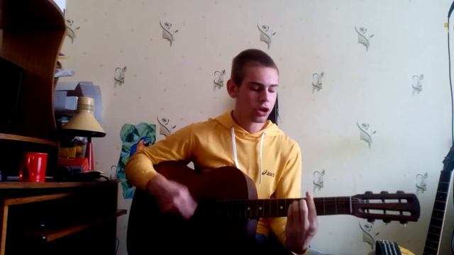 Бродячие артисты (кавер) смотреть онлайн