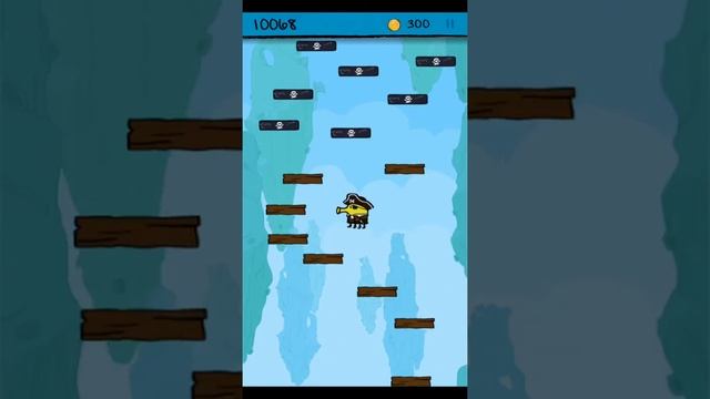 Дудл джамп смотреть онлайн