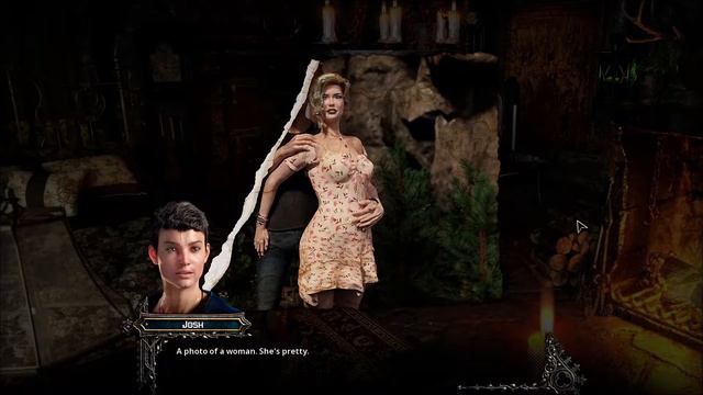 Perfect Night With Girls - Crimson Countess chapter - II смотреть онлайн