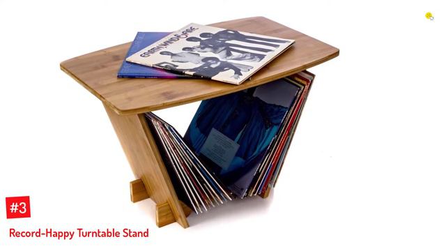 The 5 Best Turntable Stands In 2022 смотреть онлайн