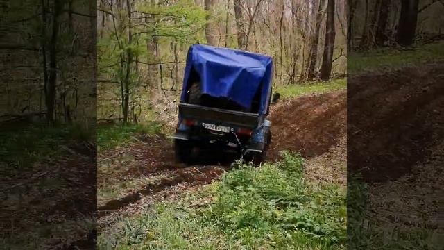 На рыбалку газ 66 и ниссан атлас на мостах от сафаря смотреть онлайн