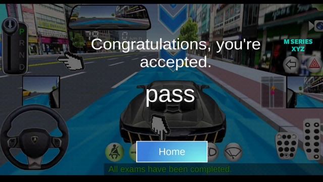 Lamborghini Unlock Car ? Gift Cards Best Android iOS Game #Gameplay смотреть онлайн
