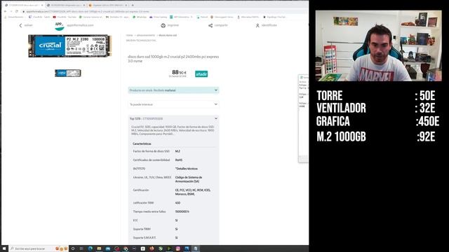 Presupuesto para un SUSCRIPTOR смотреть онлайн
