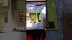 Ошибка 05 Триколор. Приемник не видит смарт карту.