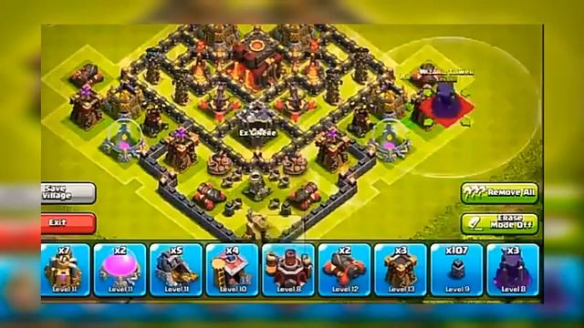 Планировка 10тх смотреть онлайн